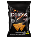 Salgadinho Doritos 75g Sweet Chilli