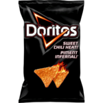 Salgadinho Doritos 120g Sweet Chilli