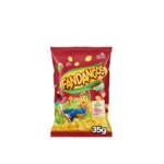 Fandangos Elma Chips 35g Presunto