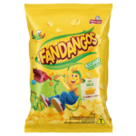 Fandangos Elma Chips 35g Queijo