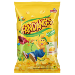 Fandangos Elma Chips 160g Queijo