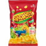 Fandangos Elma Chips 270g Presunto