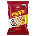 Pingo D Ouro Elma Chips 76g Bacon