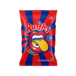 Batata Ruffles 68g Churrasco