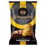 Batata Sensacoes 125g Frango