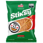 Stiksy Elma Chips 76g