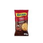 Salgadinho Lucky Torcida 60g Vinagrete