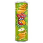 Batata Ruffles 100g Sour Cream e C.