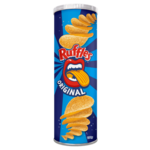 Batata Ruffles 100g Original