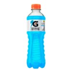 Isotonico Gatorade Zero 350ml Frutas Silvestr