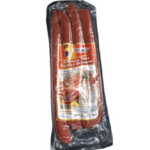 Linguica Mista D'minas 400g Def.caipirinha