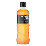 Isotonico Powerade 500ml Tangerina