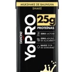 Bebida Lact.uht Yopro 250ml 15prot.baunilha