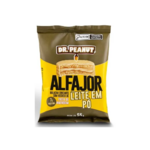 Alfajor Dr.peanut 55g Leite em Po