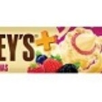 Chocotubes Hersheys 25g Frutas Vermel.