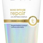 Leave In Creme Dove 50ml Bond Int.repair