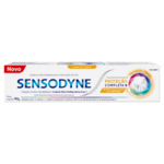 Creme Dental Sensodyne 90g Antitartaro