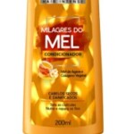 Cond.dabelle 200ml Milagres do Mel