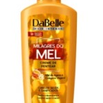 Creme de Pentear Dabelle 270g Milagres do Mel