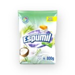 Sabao em Po Espumil 800g Coco