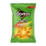 Salgadinho Doritos 60g Dinam.pimenta