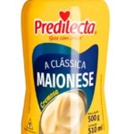 Maionese Predilecta 500g Pote