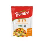 Seleta de Legumes Bonare 170g C/milho Sache