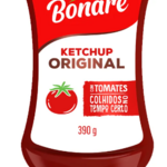 Ketchup Bonare 360g Tradicional