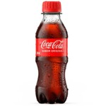 Refrigerante Coca Cola 200ml