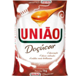 Acucar Uniao 1kg Docucar