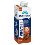 Bebida Lact.parmalat 250ml Cappuccino