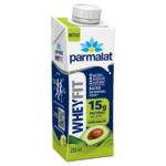 Bebida Lact.parmalat 250ml Abacate