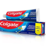 Creme Dental Colgate 120g Max.pro.antic.