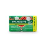 Sabonete Barra Palmolive 150g Melancia Lichia