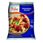 Almondega Bovina Friboi 1kg Congelado