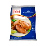 Kibe Carne Bov.friboi 1kg Congelado