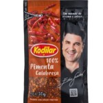 Pimenta Calabresa Kodilar 30g