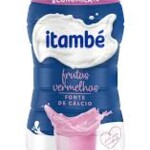 Iogurte Itambe 1150g Frut.vermelhas