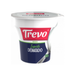 Iogurte Trevo 130g Desnatado