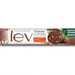 Biscoito Lev 150g Cacau e Cereais