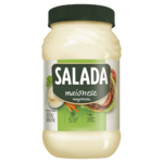 Maionese Salada 500g Pote