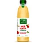 Suco Integral Campo Largo 900ml Manga e Maca