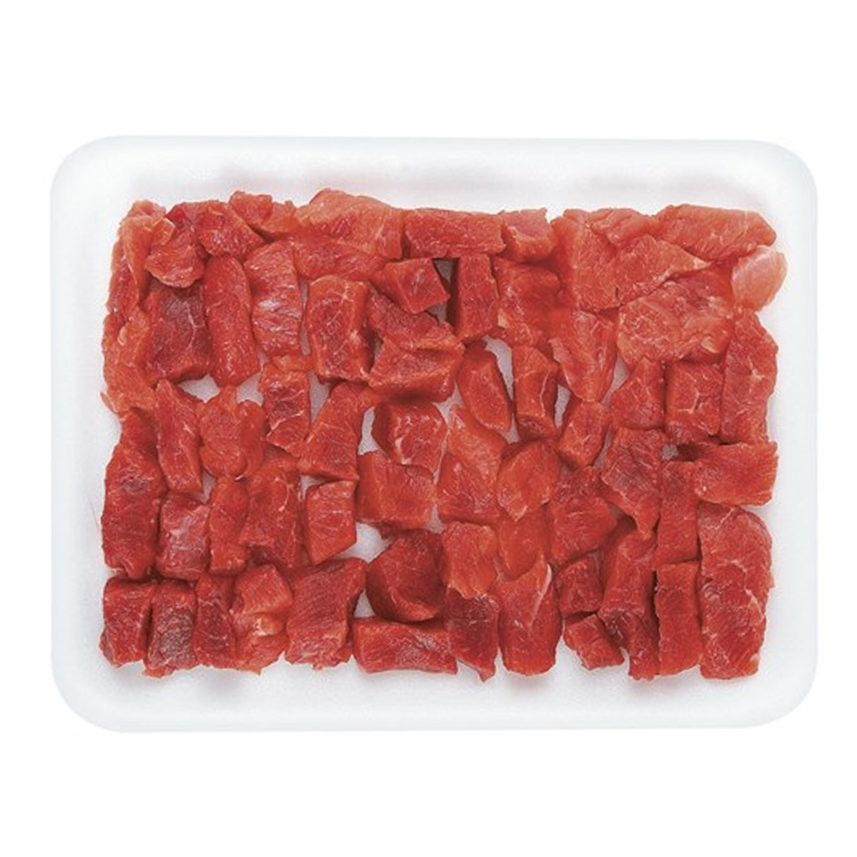 Carne Bovpatinho 1kg Strogonofe é Aqui Na Barcelos 7919