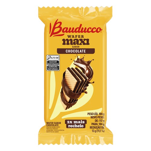 Pao de Mel Bauducco 80g Bandeja é aqui na Barcelos